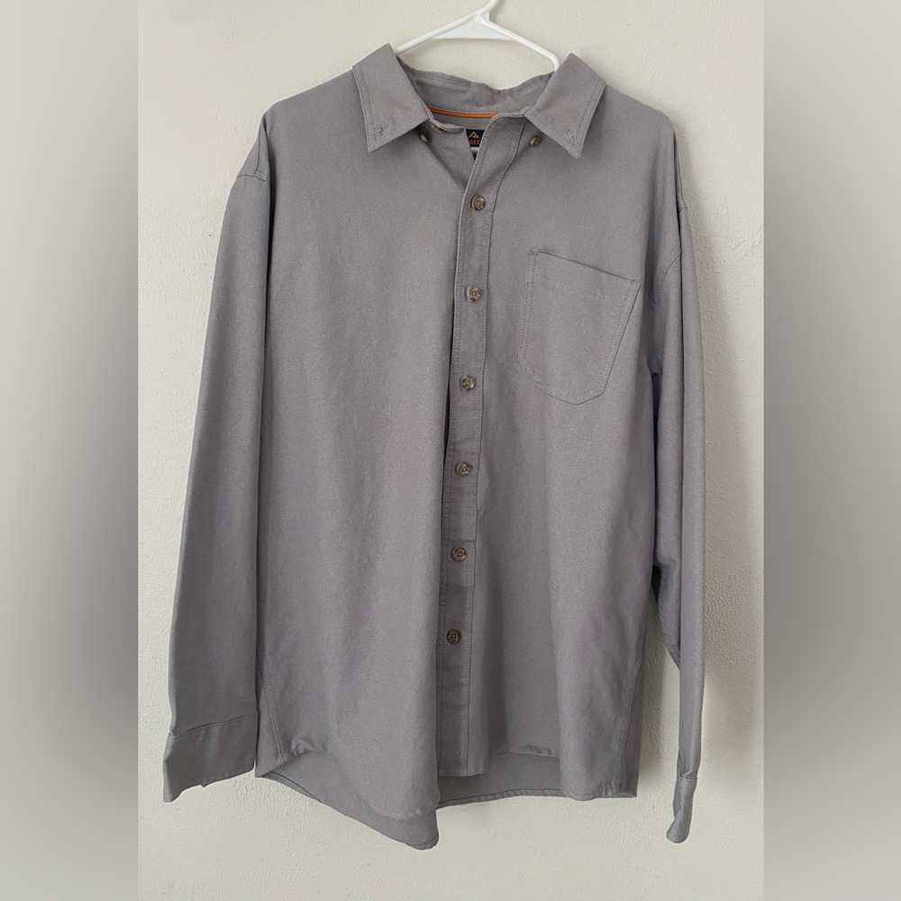 Work Shirt